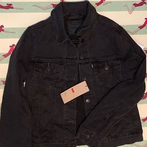 Levi Strauss Trucker Jacket
